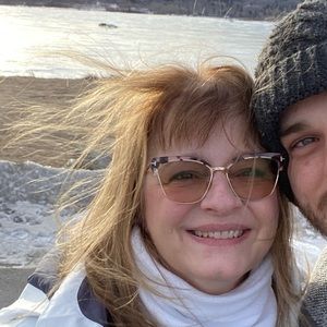 Meet your Posher, Becky